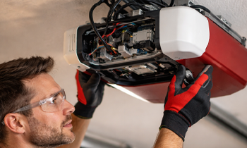 repair and installation garage door near you